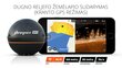Deeper Smart Fishfinder Sonar Pro Wifi kaikuluotain hinta ja tiedot | Älylaitteiden lisätarvikkeet | hobbyhall.fi