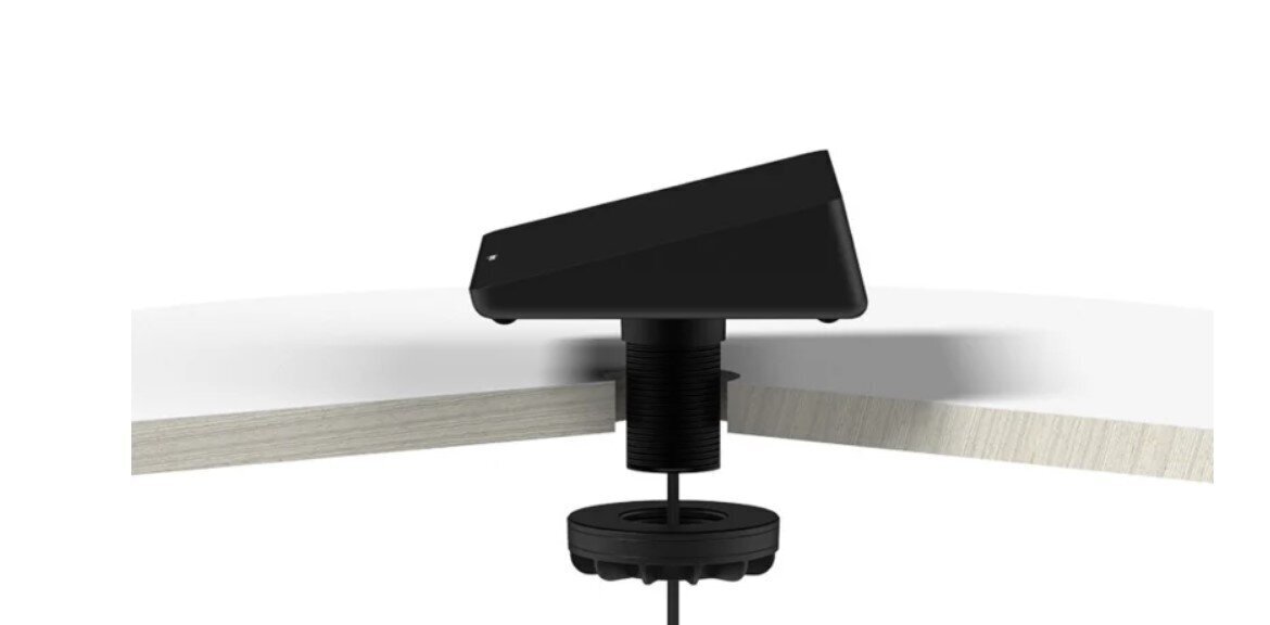 Logitech Tap Table Mount hinta ja tiedot | Näyttötelineet | hobbyhall.fi