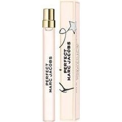 Marc Jacobs Perfect EDP naiselle 10 ml hinta ja tiedot | Marc Jacobs Hajuvedet ja kosmetiikka | hobbyhall.fi