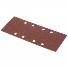 Hiomapaperit, 93 x 240 mm hinta ja tiedot | Hiomakoneet | hobbyhall.fi