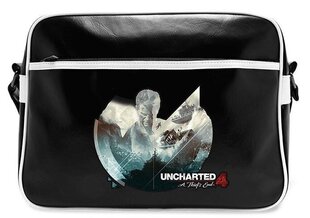 Uncharted 4 Adventure vinyl krpešys hinta ja tiedot | Pelien oheistuotteet | hobbyhall.fi