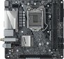 Tietojenkäsittelylaitteita ASRock B560M-ITX/AC hinta ja tiedot | Emolevyt | hobbyhall.fi