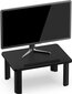 Krux Monitor Lift Tietokonetaso (KRX0061) hinta ja tiedot | Tietokonepöydät ja työpöydät | hobbyhall.fi