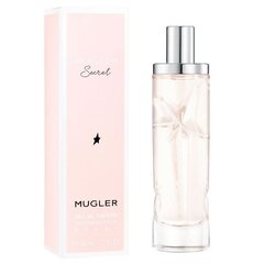 Thierry Mugler Secret EDT naiselle 50 ml hinta ja tiedot | Naisten hajuvedet | hobbyhall.fi