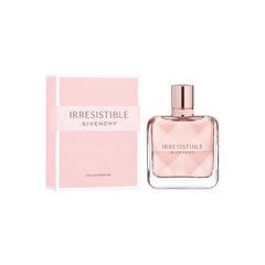 Givenchy Irresistible EDP naiselle 50 ml hinta ja tiedot | Givenchy Hajuvedet ja tuoksut | hobbyhall.fi