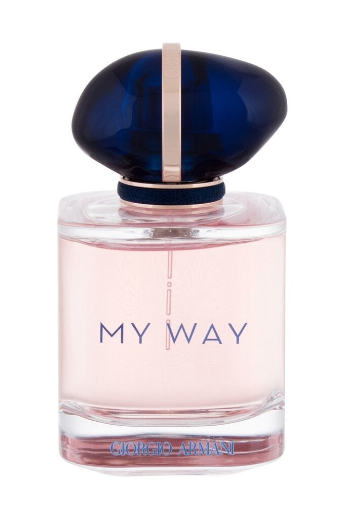 Giorgio Armani My Way EDP naiselle 50 ml hinta ja tiedot | Naisten hajuvedet | hobbyhall.fi