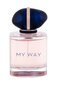 Giorgio Armani My Way EDP naiselle 50 ml hinta ja tiedot | Naisten hajuvedet | hobbyhall.fi