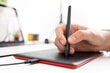 WACOM One by Wacom Creative Pen Tablet S hinta ja tiedot | Piirustustaulut | hobbyhall.fi