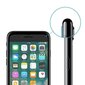 Apple iPhone 12 / iPhone 12 Pro 6,1 tuuman karkaistu turvalasi hinta ja tiedot | Näytönsuojakalvot ja -lasit | hobbyhall.fi