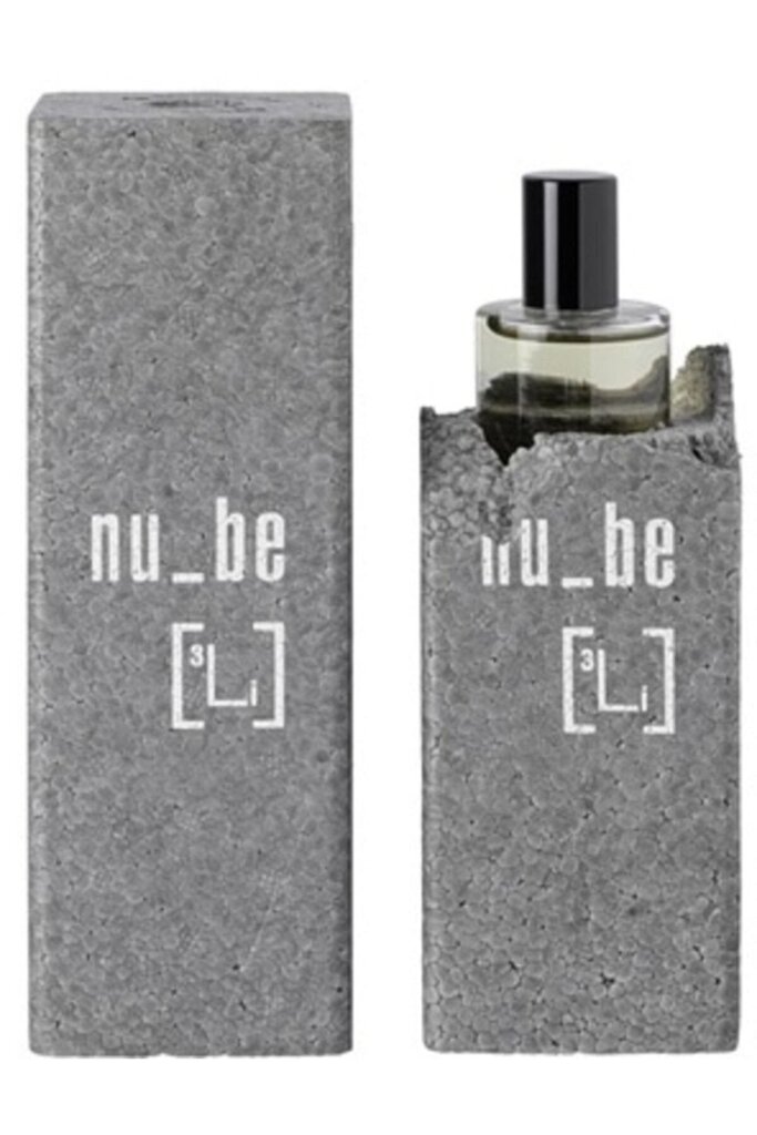 Hajuvesi One of Those Nu Be 3Li EDP naisille / miehille, 100 ml hinta ja tiedot | Naisten hajuvedet | hobbyhall.fi