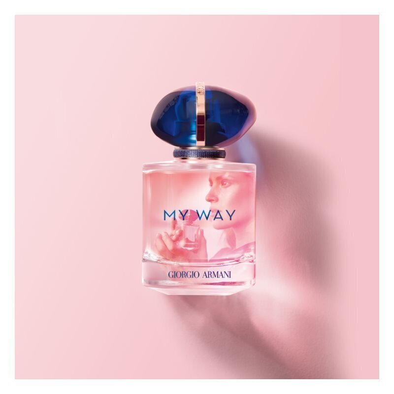 Hajuvesi Armani My Way EDP naisille, 30 ml hinta ja tiedot | Naisten hajuvedet | hobbyhall.fi