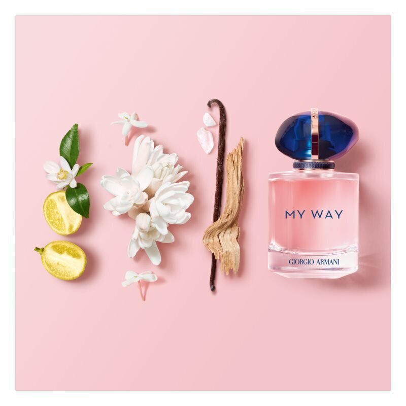 Hajuvesi Armani My Way EDP naisille, 30 ml hinta ja tiedot | Naisten hajuvedet | hobbyhall.fi