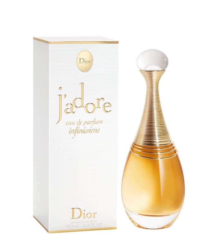 Parfum Dior J'Adore Infinissime EDP naisille, 50 ml hinta ja tiedot | Naisten hajuvedet | hobbyhall.fi