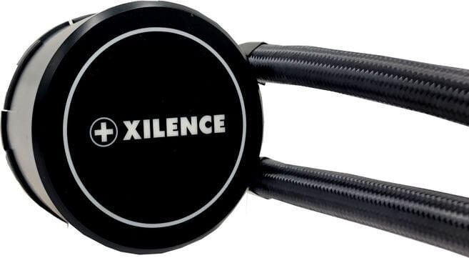 Xilence XC978 hinta ja tiedot | Vesijäähdytys | hobbyhall.fi