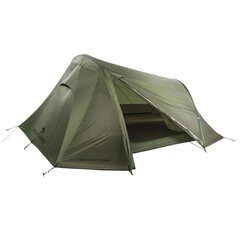 FERRINO Lightent 3 Pro teltta - Oliivinvihreä. hinta ja tiedot | Teltat | hobbyhall.fi
