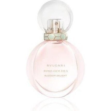 Bvlgari Rose Goldea Blossom Delight EDP naiselle 30 ml hinta ja tiedot | Naisten hajuvedet | hobbyhall.fi