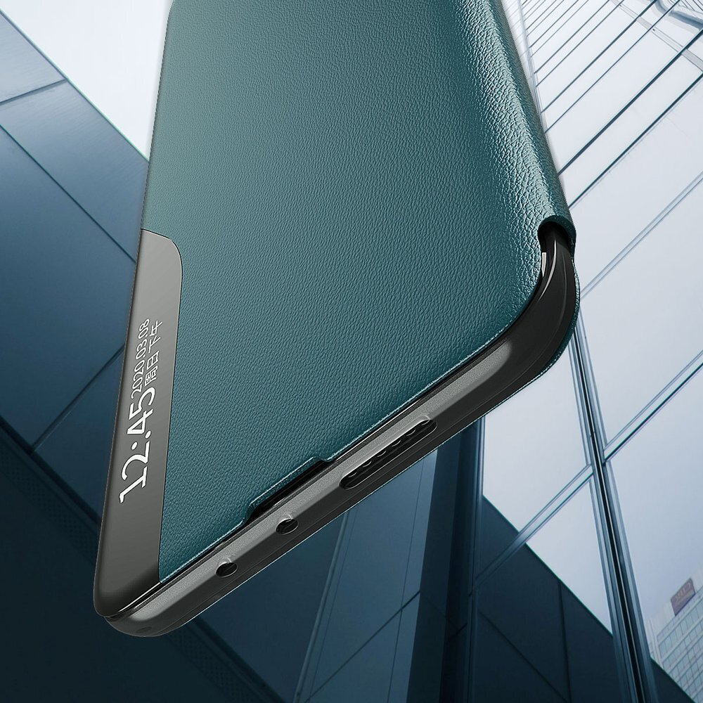 View'n kotelo sopii Samsung Galaxy A52s 5G / A52 5G / A52, punainen hinta ja tiedot | Puhelimen kuoret ja kotelot | hobbyhall.fi