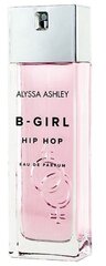 Parfyymi Alyssa Ashley Hip Hop B-Girl EDP naisille 100 ml hinta ja tiedot | Alyssa Ashley Hajuvedet ja kosmetiikka | hobbyhall.fi