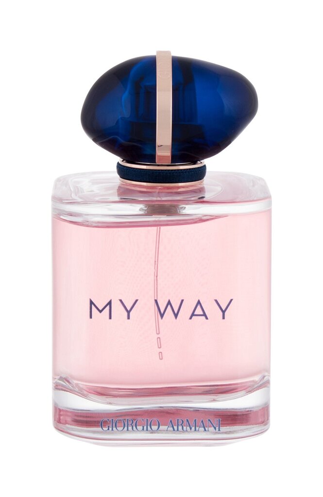 Giorgio Armani My Way EDP Naisille 90 ml hinta ja tiedot | Naisten hajuvedet | hobbyhall.fi