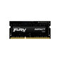 Kingston Fury KF318LS11IB / 8 hinta ja tiedot | Muisti (RAM) | hobbyhall.fi