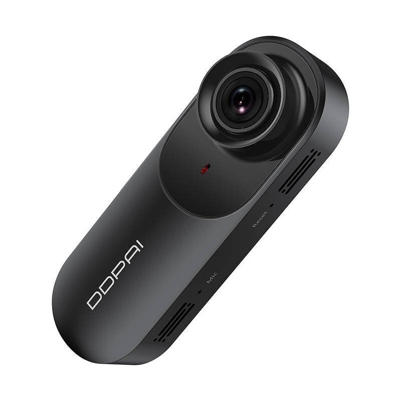 Cine-kamera DDPAI Mola N3 GPS 2K 1600p/30fps WIFI hinta ja tiedot | Autokamerat | hobbyhall.fi