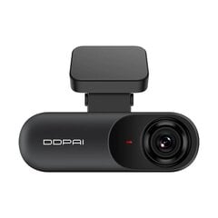 Cine-kamera DDPAI Mola N3 GPS 2K 1600p/30fps WIFI hinta ja tiedot | DDPai Autotuotteet | hobbyhall.fi