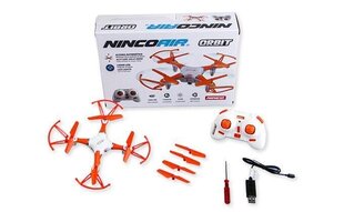 NINCO Nincoair Orbit -lennokki, NH90123 hinta ja tiedot | Poikien lelut | hobbyhall.fi