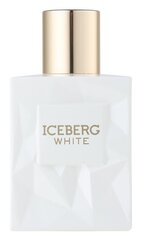 Hajuvesi Iceberg White naisille EDT 100 ml hinta ja tiedot | Naisten hajuvedet | hobbyhall.fi