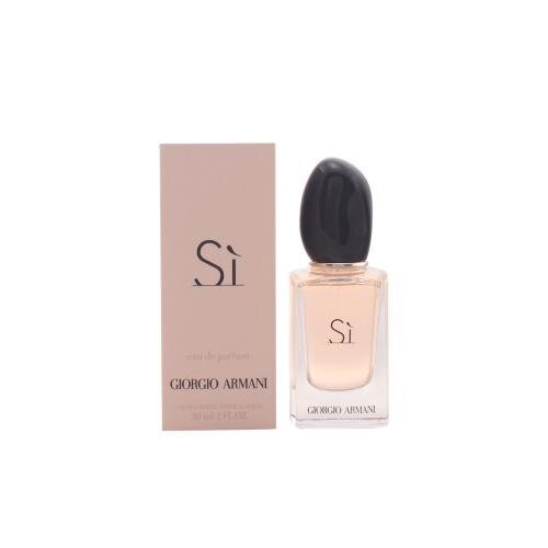 Sì Armani EDP naisten hajuvesi (30 ml) hinta ja tiedot | Naisten hajuvedet | hobbyhall.fi