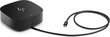HP USB-C G5 Essential Dock 65W hinta ja tiedot | Adapterit | hobbyhall.fi