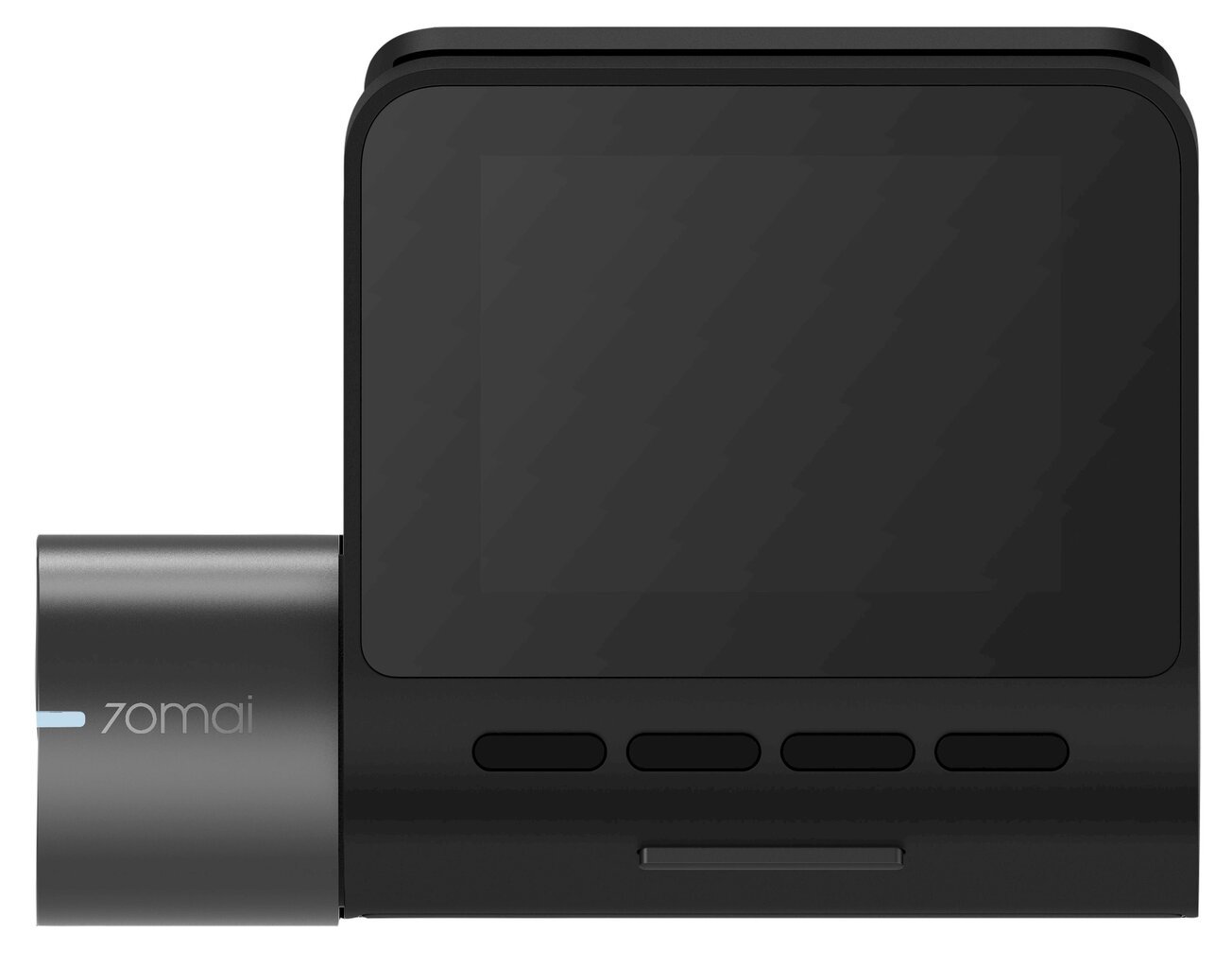70mai Dash Cam Pro Plus + takakamera hinta ja tiedot | Autokamerat | hobbyhall.fi