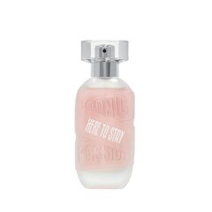 Naomi Campbell Here To Stay EDT naisille, 30 ml hinta ja tiedot | Naisten hajuvedet | hobbyhall.fi