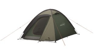 Teltta Easy Camp Meteor 200, vihreä hinta ja tiedot | Teltat | hobbyhall.fi