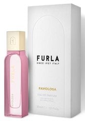 Eau de parfum Furla Favolosa EDP naisille 30 ml hinta ja tiedot | Naisten hajuvedet | hobbyhall.fi