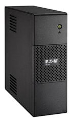 Eaton 5S550I hinta ja tiedot | UPS-laitteet | hobbyhall.fi