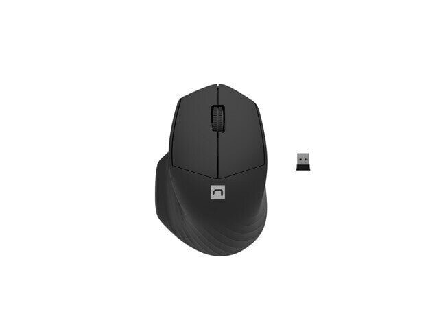 Natec Mouse Siskin 2 Wireless hinta ja tiedot | Hiiret | hobbyhall.fi