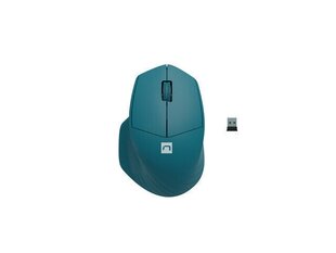 Natec Mouse Siskin 2 Wireless hinta ja tiedot | Hiiret | hobbyhall.fi