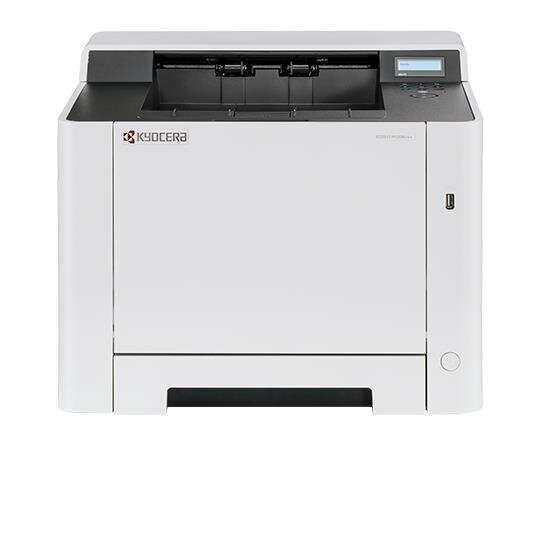 Kyocera ECOSYS PA2100cwx, värilasertulostin hinta ja tiedot | Tulostimet | hobbyhall.fi