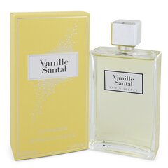 Eau de Parfum Reminiscence Vanille Santal EDT naisille / miehille 100 ml hinta ja tiedot | Reminiscence Hajuvedet ja kosmetiikka | hobbyhall.fi