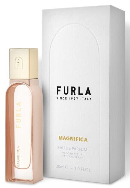 Parfum Furla Magnifica EDP naisille 30 ml hinta ja tiedot | Naisten hajuvedet | hobbyhall.fi