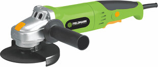 Fieldmann FDB 200901-E -kulmahiomakone, 900 W 125 mm hinta ja tiedot | Fieldmann Työkalut | hobbyhall.fi