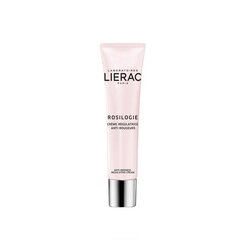 Lierac Rosilogie Redness Correction Neutralizing -hoitovoide punoitusta vastaan, 40 ml hinta ja tiedot | Lierac Hajuvedet ja kosmetiikka | hobbyhall.fi