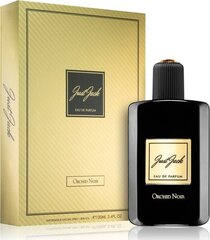 hajuvesi Armaf Perfumy Orchid Noir EDP naisille, 100 ml hinta ja tiedot | Naisten hajuvedet | hobbyhall.fi