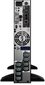 APC SMX3000RMHV2UNC hinta ja tiedot | UPS-laitteet | hobbyhall.fi