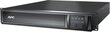 APC SMX3000RMHV2UNC hinta ja tiedot | UPS-laitteet | hobbyhall.fi