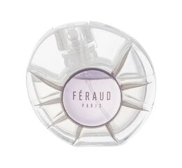 Louis Feraud Tout A Vous EDP naisille 30 ml hinta ja tiedot | Naisten hajuvedet | hobbyhall.fi