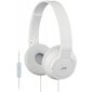 JVC HA-S185-W White hinta ja tiedot | Kuulokkeet | hobbyhall.fi