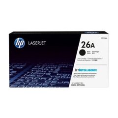 HP CF226A hinta ja tiedot | Laserkasetit | hobbyhall.fi