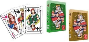 Kasino kortit 24 l. hinta ja tiedot | Lautapelit ja älypelit | hobbyhall.fi