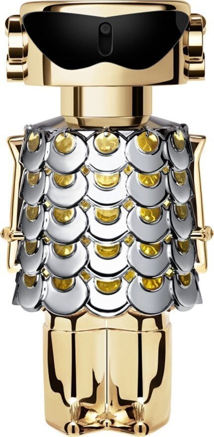 Paco Rabanne Fame EDP naisille, 50 ml hinta ja tiedot | Naisten hajuvedet | hobbyhall.fi